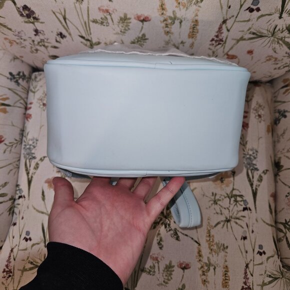 Exclusive Disney Wedding Just Married Loungefly Backpack - Picture 6 of 6